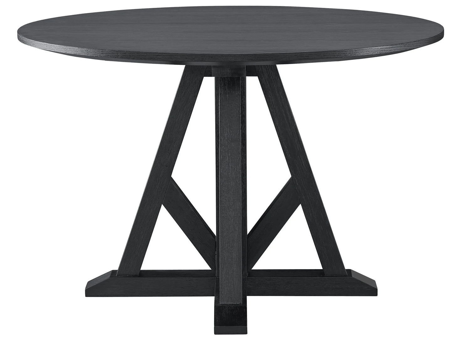 UNIVERSAL - MODERN FARMHOUSE WRIGHT DINING TABLE
