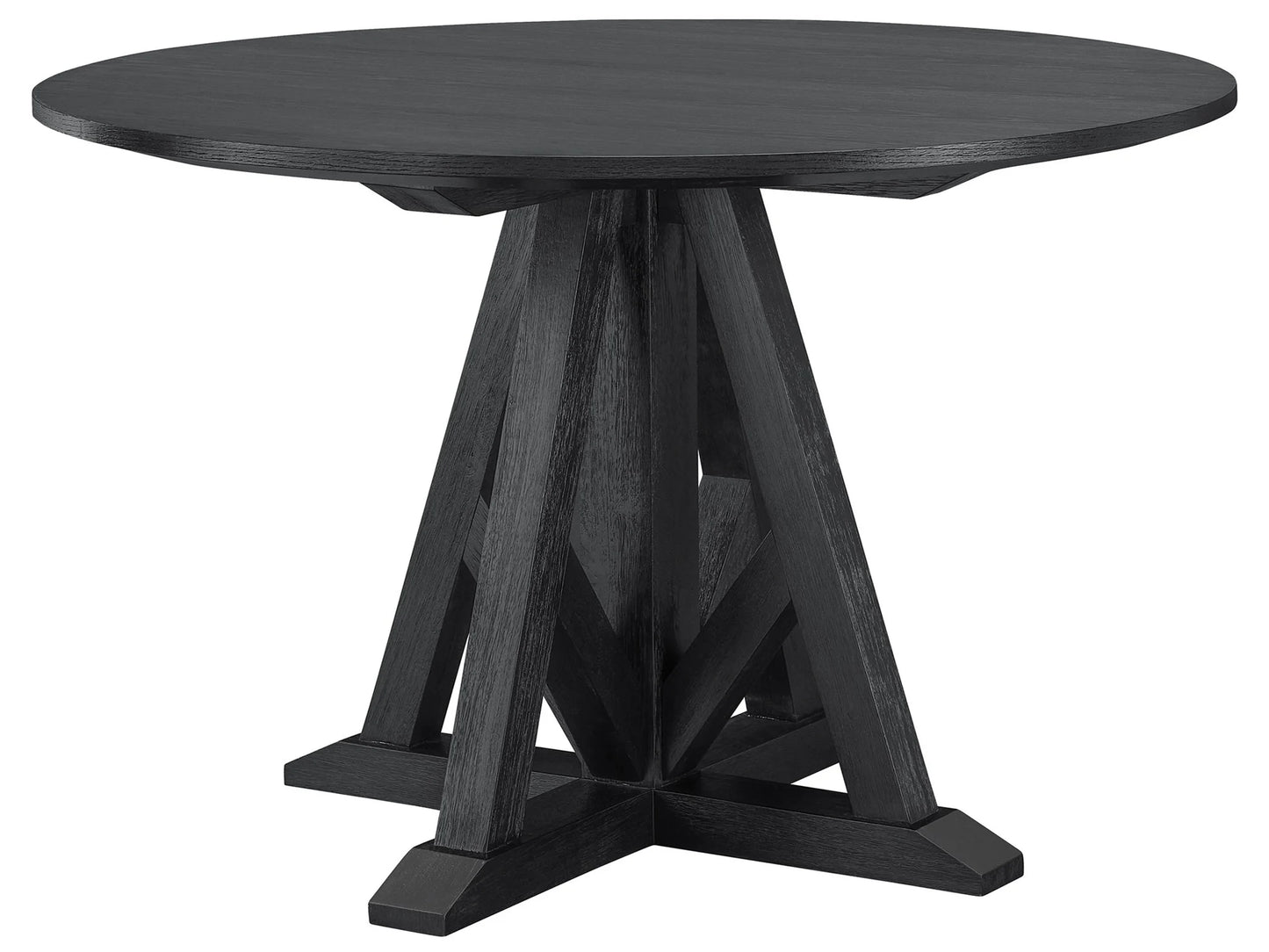 UNIVERSAL - MODERN FARMHOUSE WRIGHT DINING TABLE