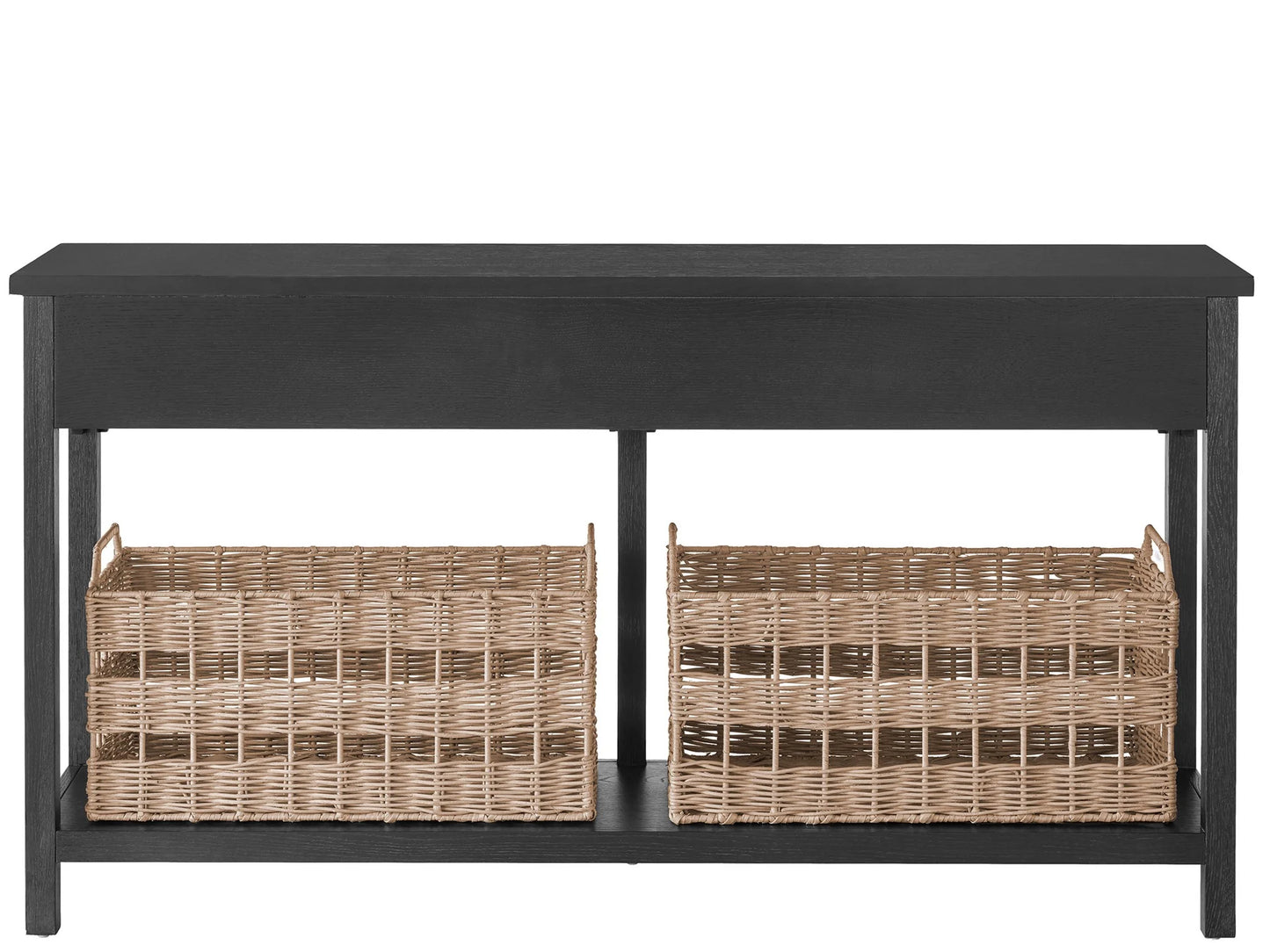 UNIVERSAL - MODERN FARMHOUSE KINSLEY CONSOLE TABLE