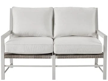 UNIVERSAL - COASTAL LIVING OUTDOOR TYBEE LOVESEAT