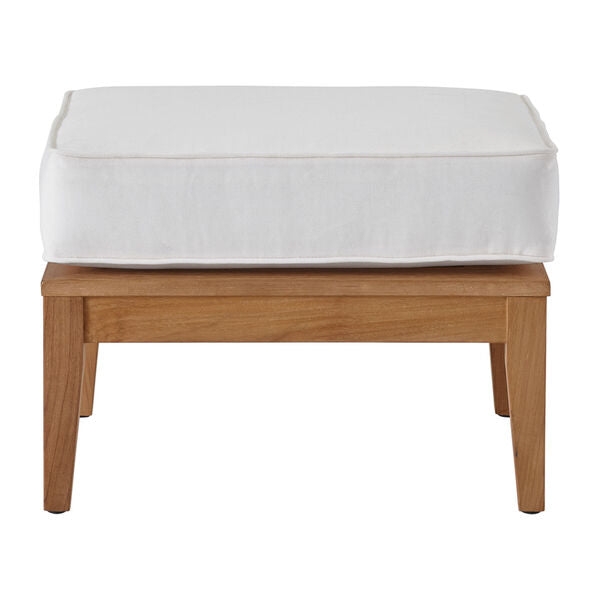 UNIVERSAL - COASTAL LIVING OUTDOOR CHESAPEAKE OTTOMAN