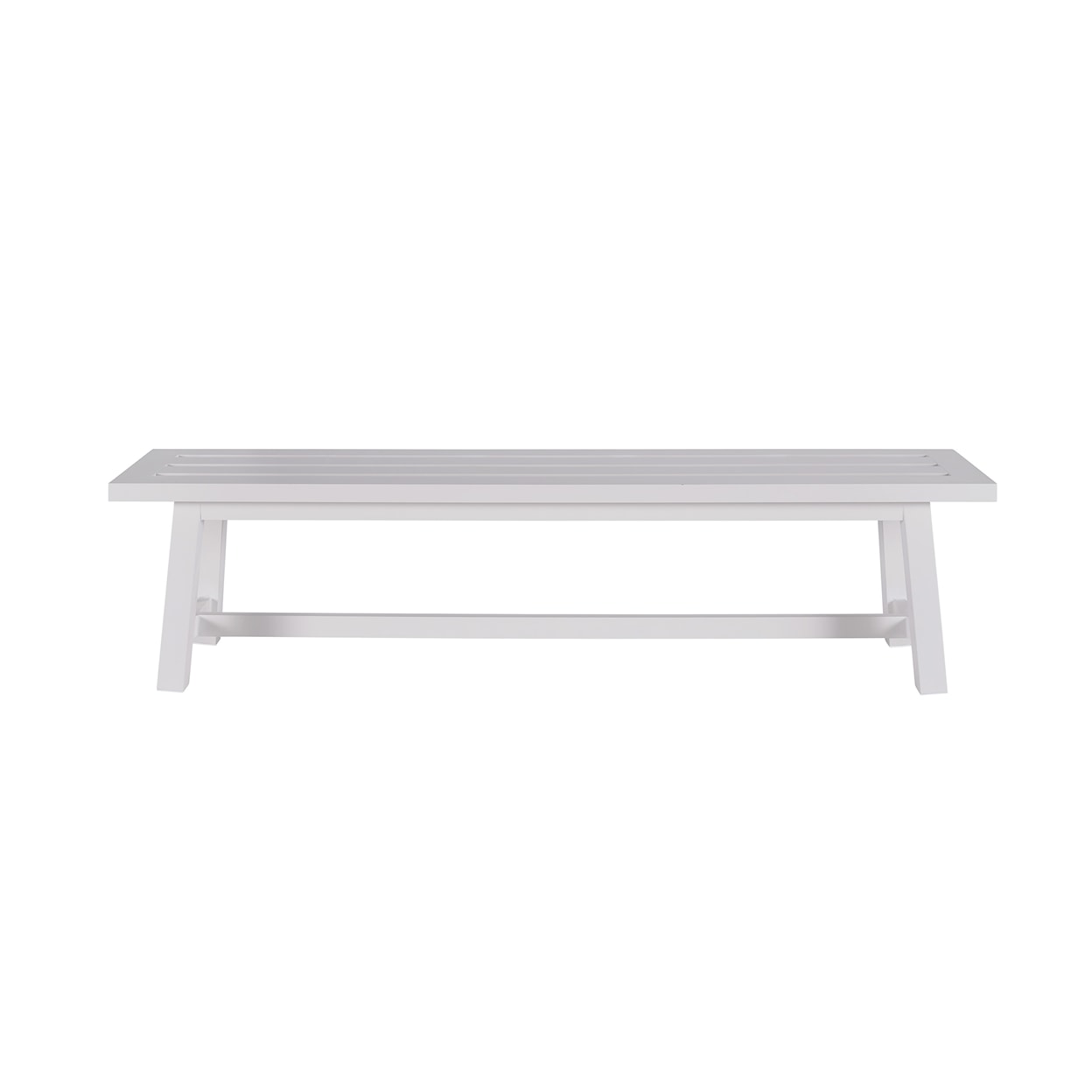 UNIVERSAL - COASTAL LIVING OUTDOOR TYBEE DINING BENCH