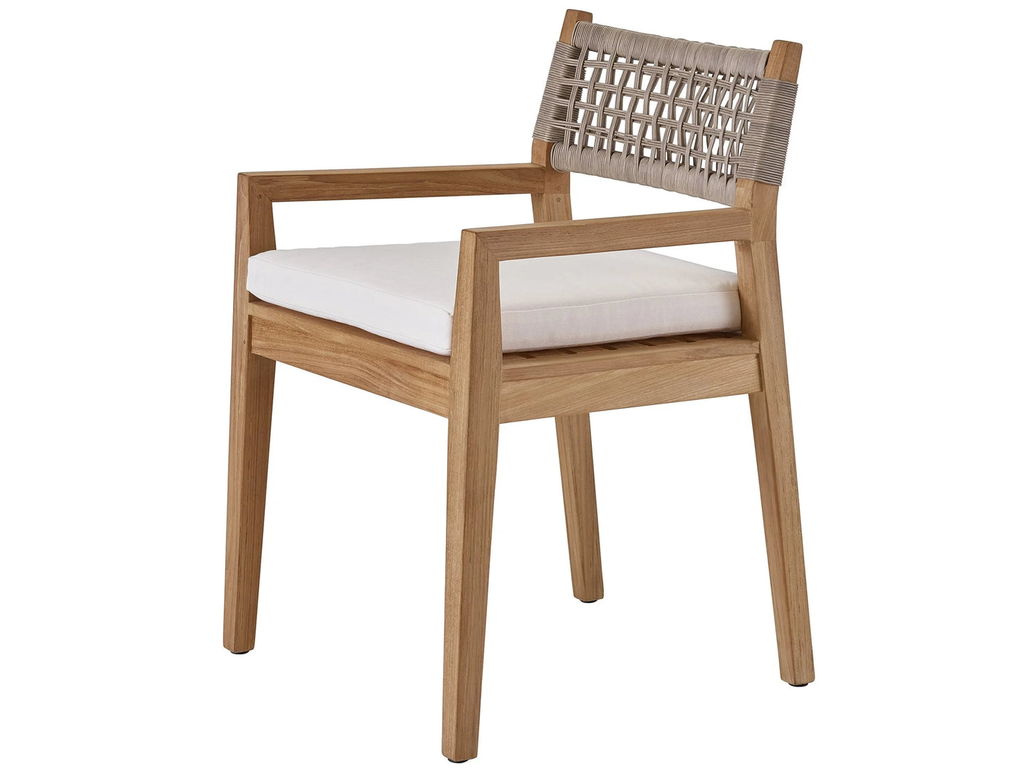 UNIVERSAL - COASTAL LIVING OUTDOOR CHESAPEAKE ARM CHAIR