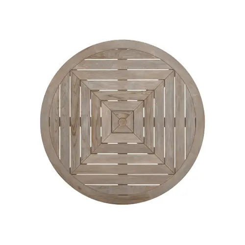 UNIVERSAL - COASTAL LIVING OUTDOOR LA JOLLA ROUND DINING TABLE