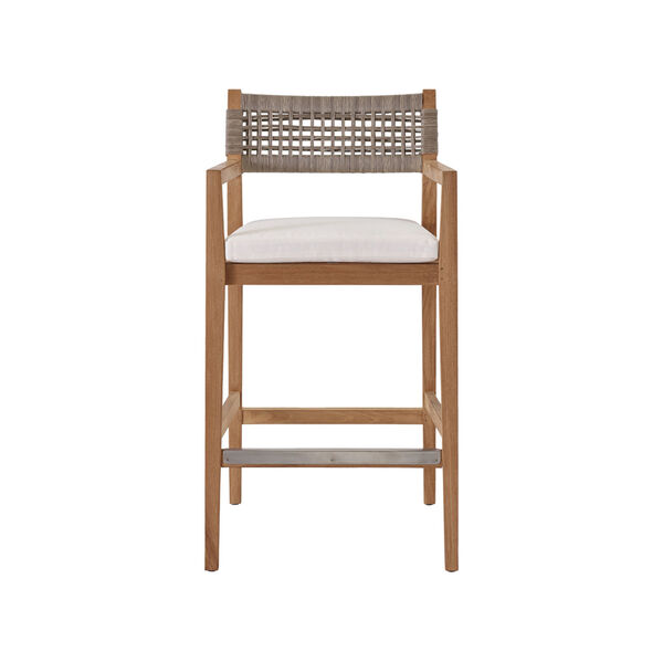 UNIVERSAL - COASTAL LIVING OUTDOOR CHESAPEAKE BAR STOOL