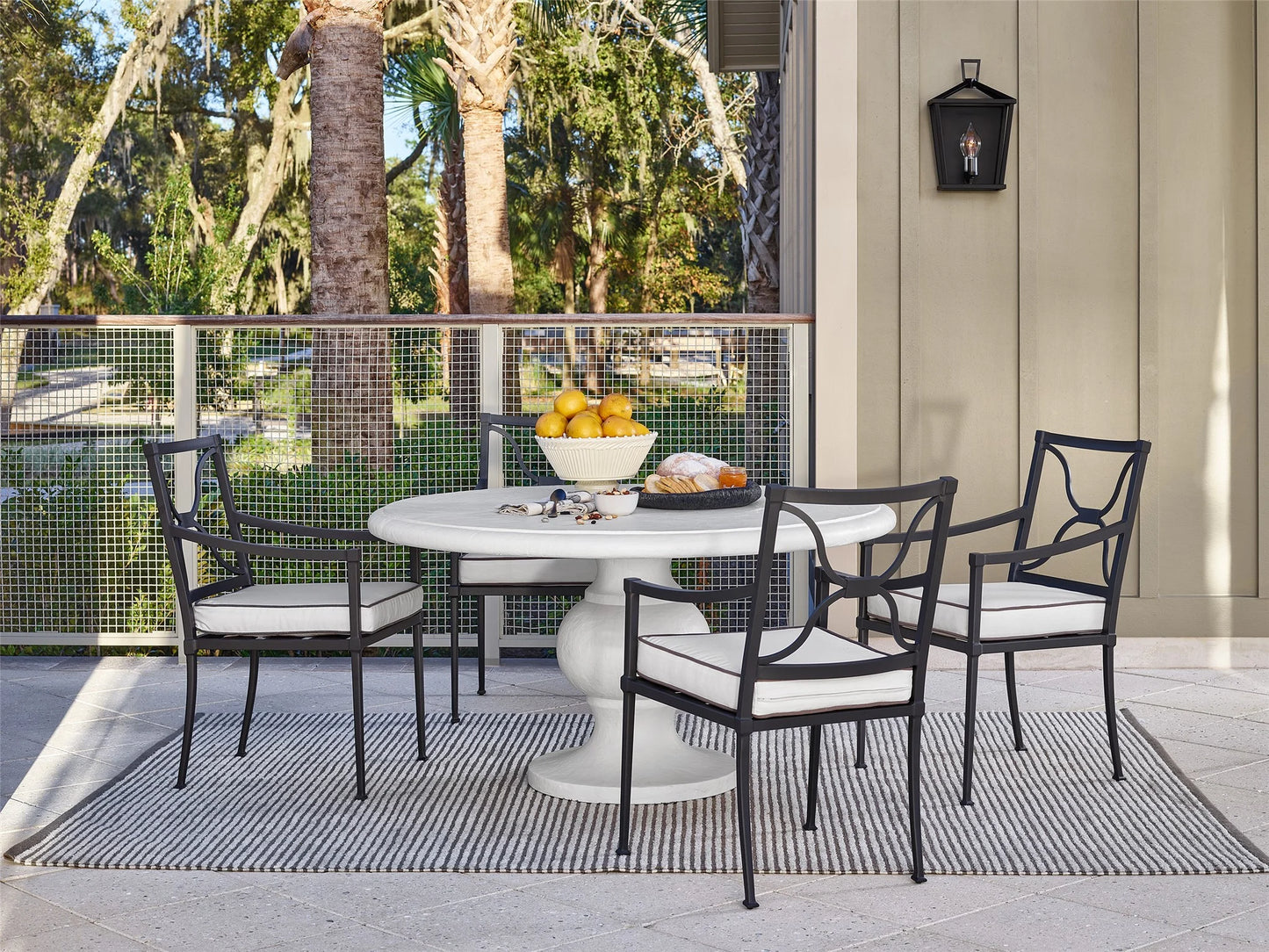 Universal - Coastal Living Outdoor Honolua Bay Dining Table