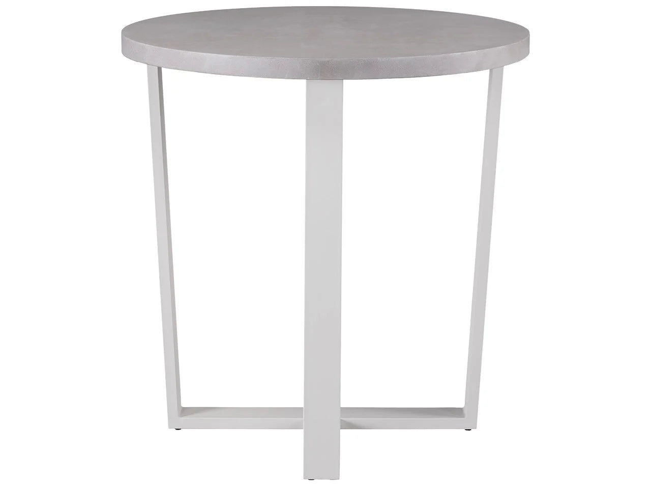 UNIVERSAL - COASTAL LIVING OUTDOOR SOUTH BEACH BAR TABLE