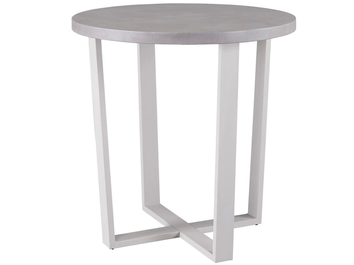 UNIVERSAL - COASTAL LIVING OUTDOOR SOUTH BEACH BAR TABLE