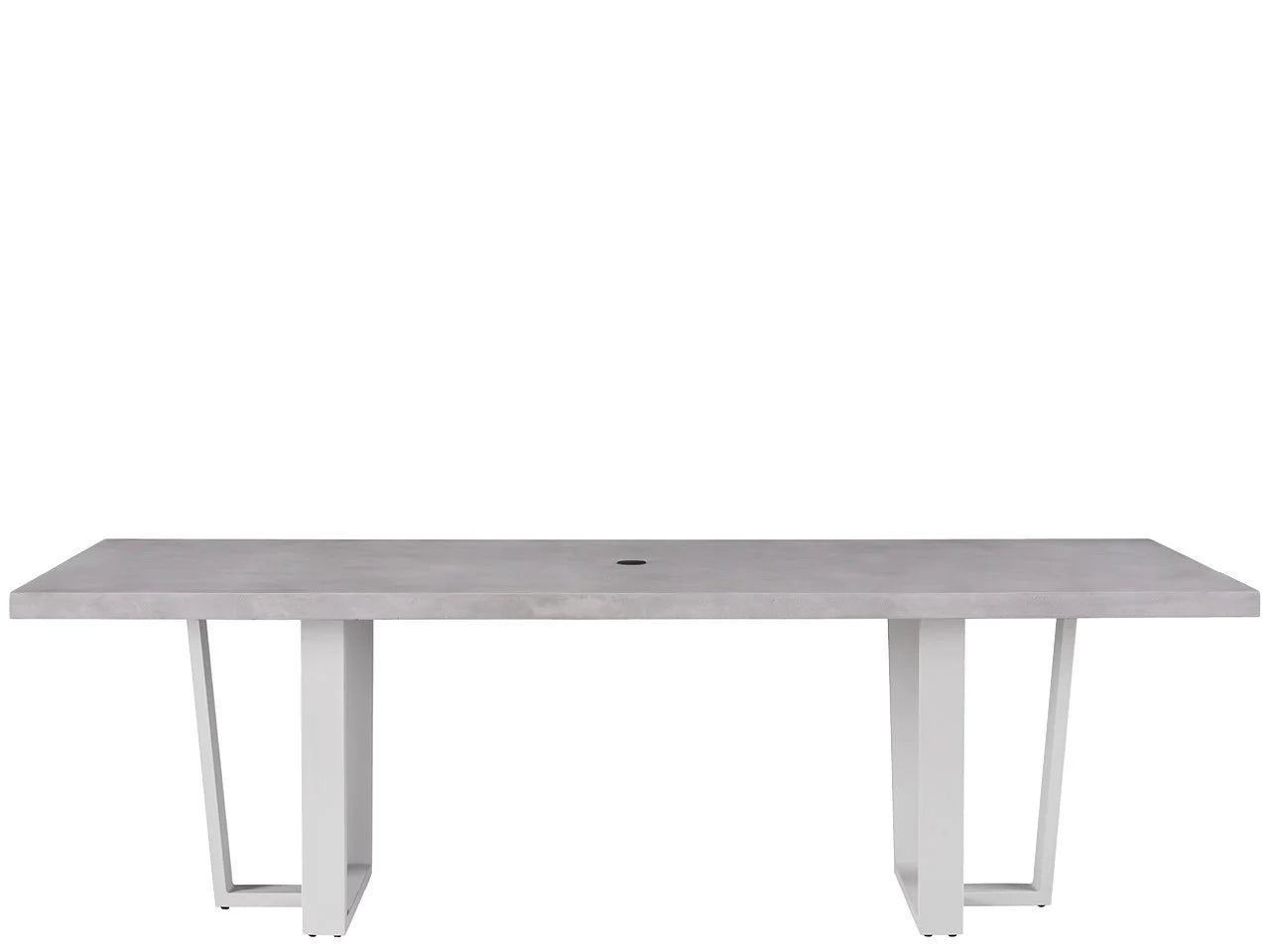 UNIVERSAL - COASTAL LIVING OUTDOOR SOUTH BEACH DINING TABLE