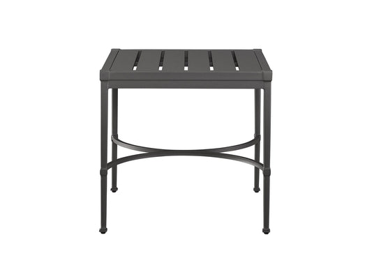 Universal - Coastal Living Outdoor Seneca End Table
