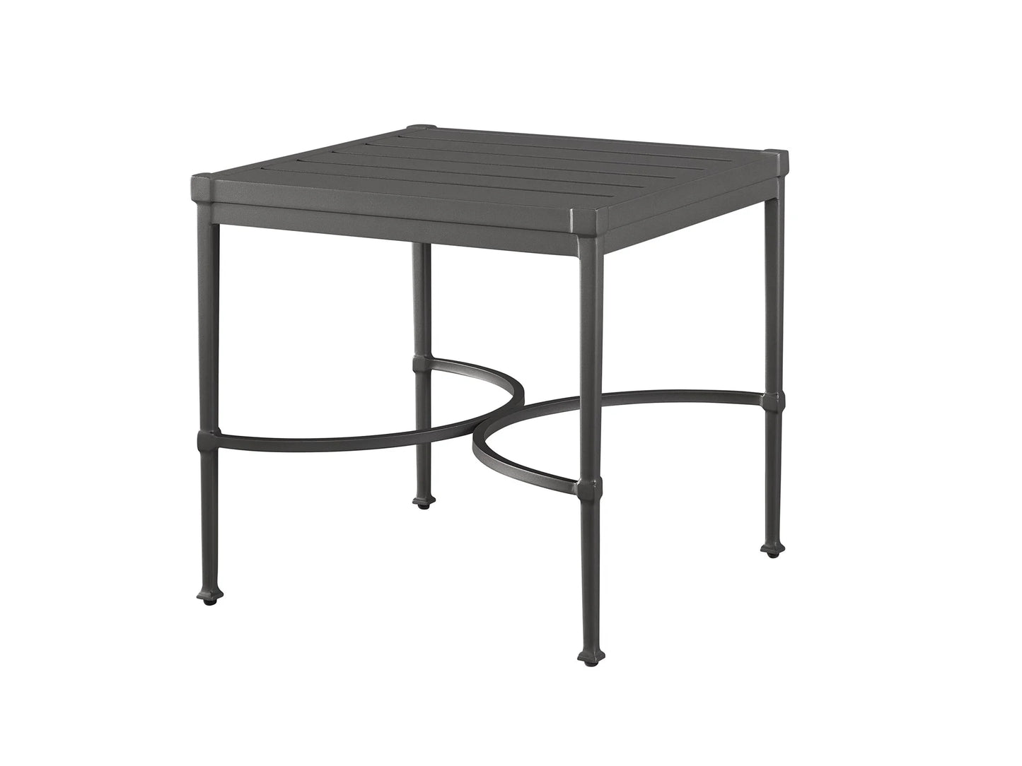 UNIVERSAL - COASTAL LIVING OUTDOOR SENECA END TABLE