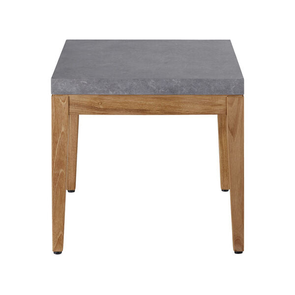 UNIVERSAL - COASTAL LIVING OUTDOOR CHESAPEAKE END TABLE