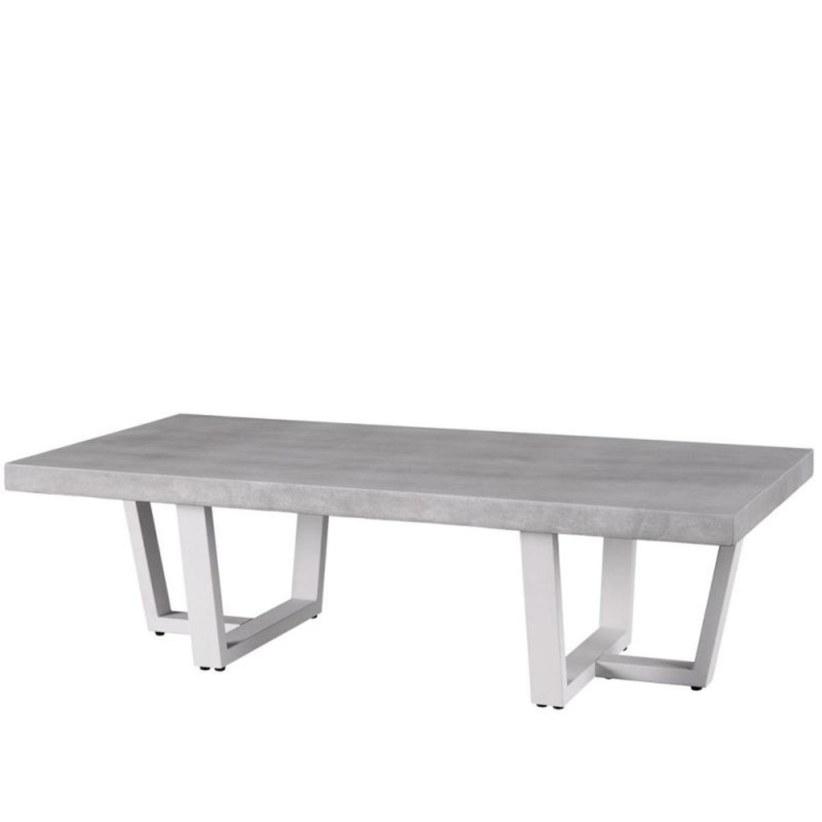 UNIVERSAL - COASTAL LIVING OUTDOOR SOUTH BEACH COCKTAIL TABLE