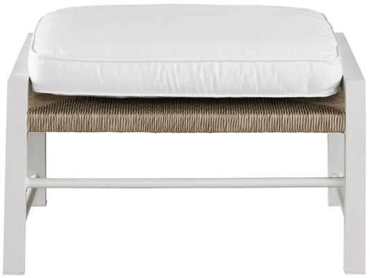 UNIVERSAL - COASTAL LIVING OUTDOOR TYBEE OTTOMAN
