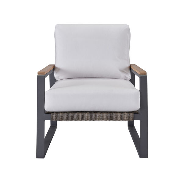 UNIVERSAL - COASTAL LIVING OUTDOOR SAN CLEMENTE LOUNGE CHAIR