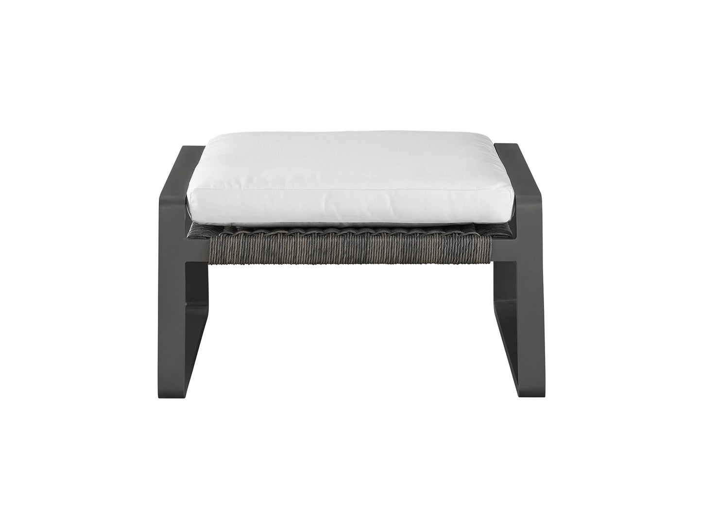 UNIVERSAL - COASTAL LIVING OUTDOOR SAN CLEMENTE OTTOMAN