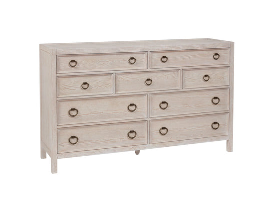 Universal - Getaway Coastal Living Home Getaway Dresser
