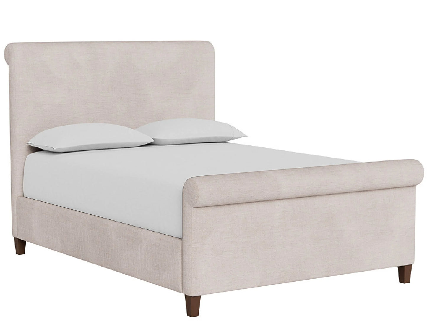 UNIVERSAL - GETAWAY COASTAL LIVING HOME CAPE MAY BED -SPECIAL ORDER