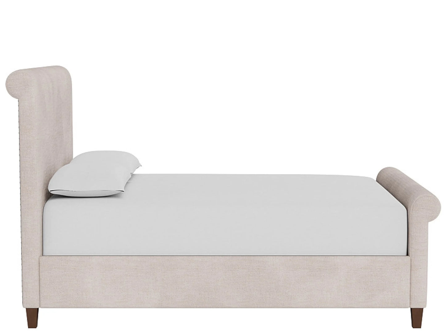 UNIVERSAL - GETAWAY COASTAL LIVING HOME CAPE MAY BED -SPECIAL ORDER