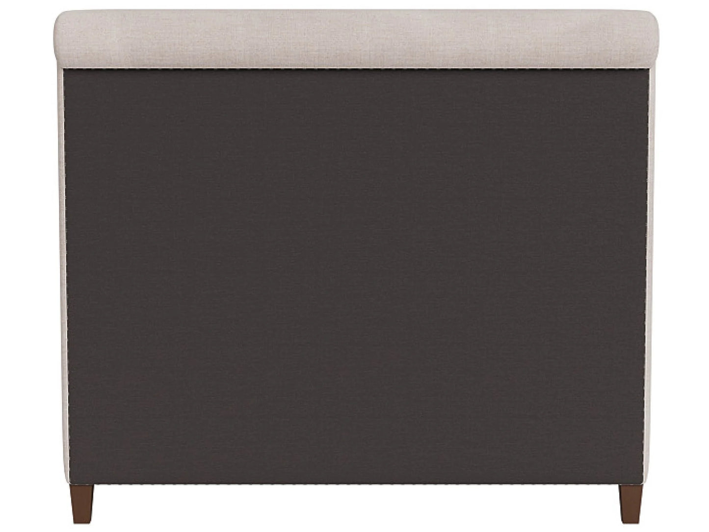 UNIVERSAL - GETAWAY COASTAL LIVING HOME CAPE MAY BED -SPECIAL ORDER