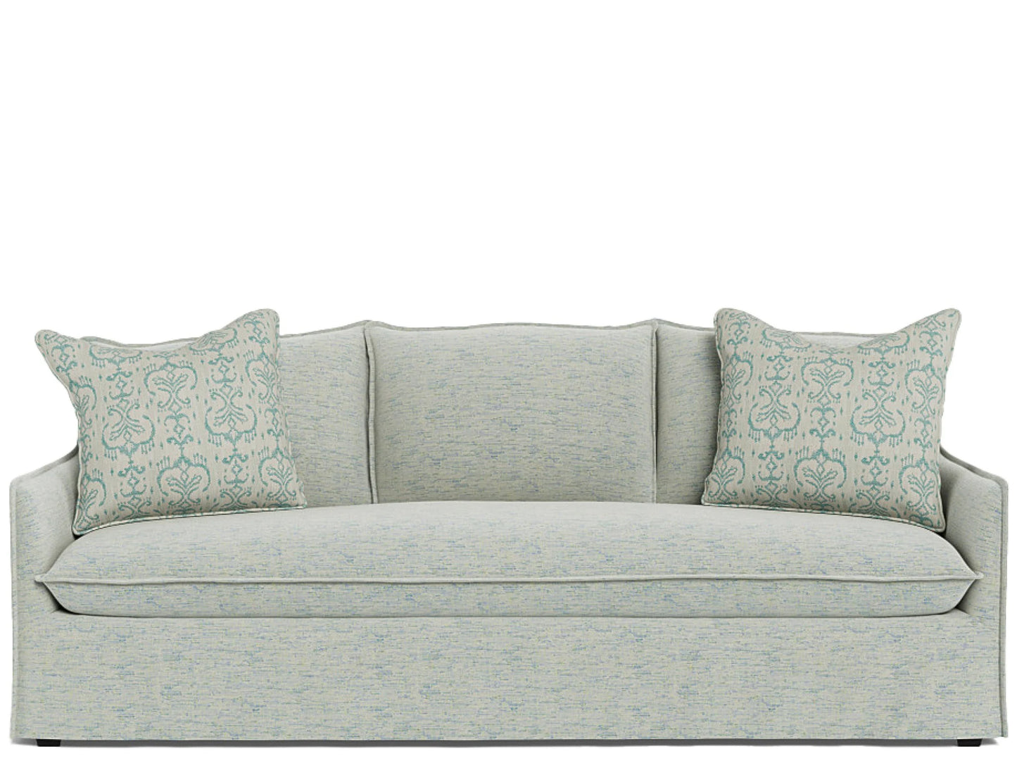 UNIVERSAL - COASTAL LIVING OUTDOOR SIESTA KEY OUTDOOR SLIPCOVER SOFA - SPECIAL ORDER