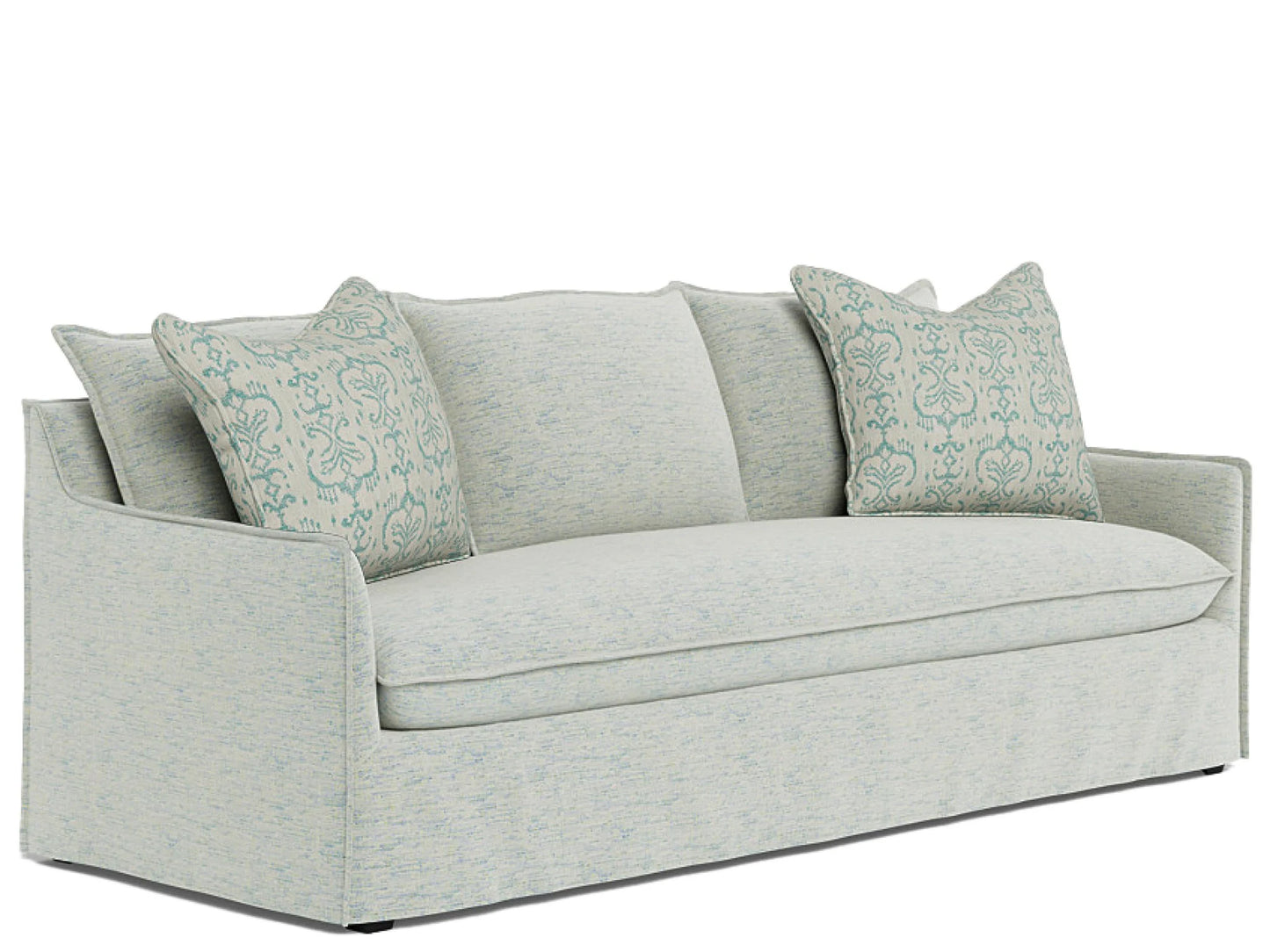 UNIVERSAL - COASTAL LIVING OUTDOOR SIESTA KEY OUTDOOR SLIPCOVER SOFA - SPECIAL ORDER