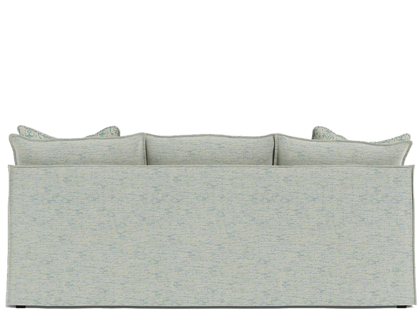 UNIVERSAL - COASTAL LIVING OUTDOOR SIESTA KEY OUTDOOR SLIPCOVER SOFA - SPECIAL ORDER