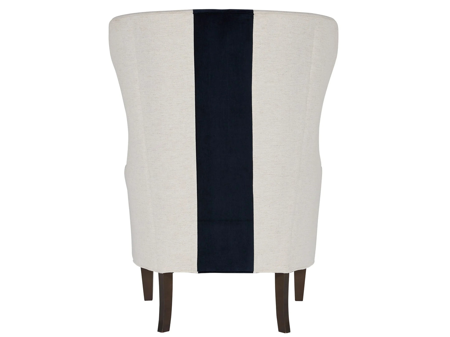 UNIVERSAL - GETAWAY COASTAL LIVING HOME SURFSIDE WING CHAIR