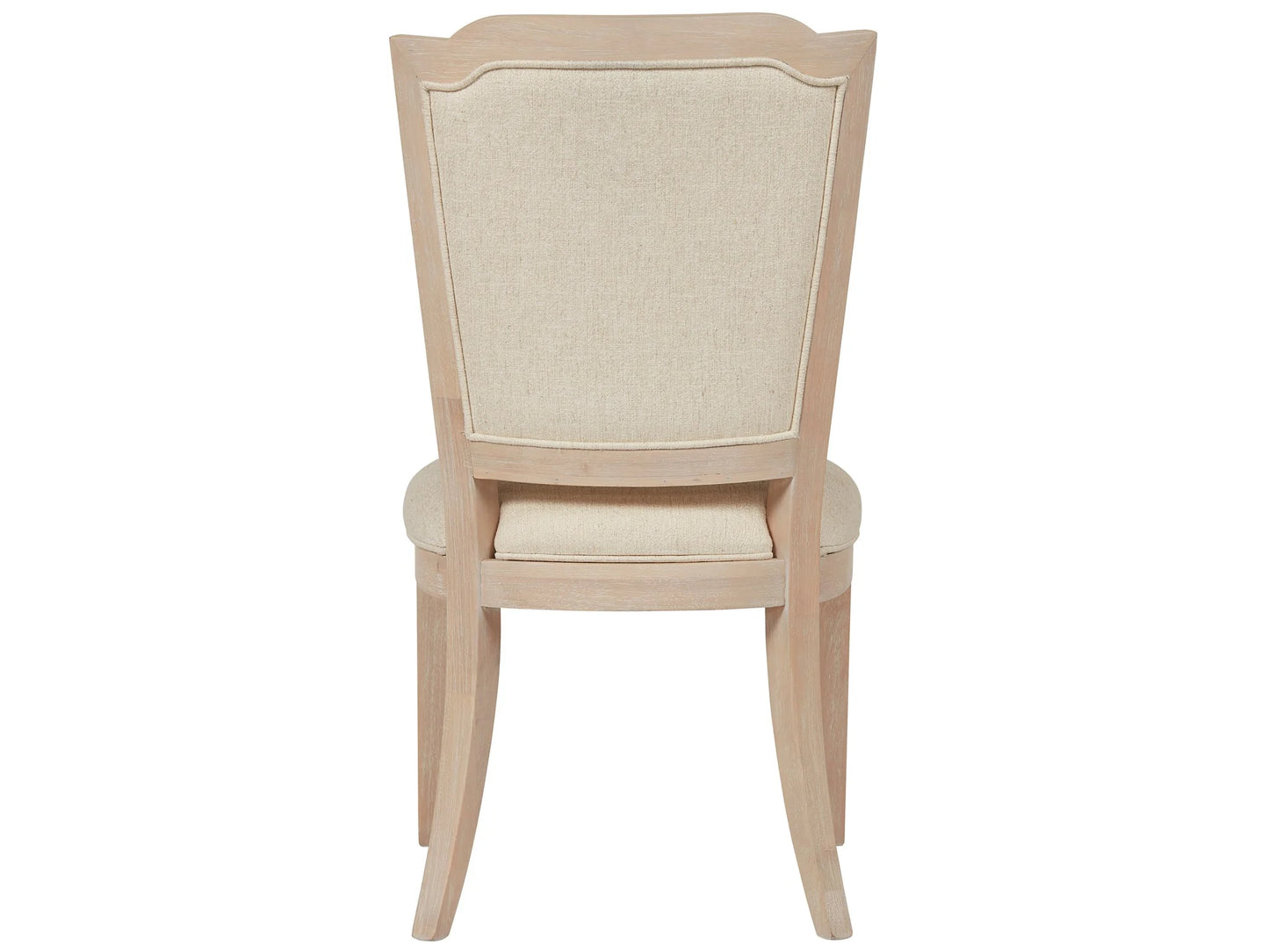 UNIVERSAL - GETAWAY COASTAL LIVING HOME GETAWAY UPHOLSTERED BACK SIDE CHAIR
