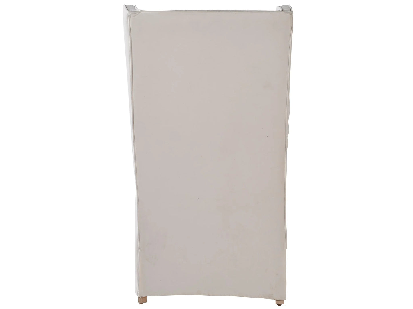 UNIVERSAL - GETAWAY COASTAL LIVING HOME GETAWAY SLIP COVER CHAIR