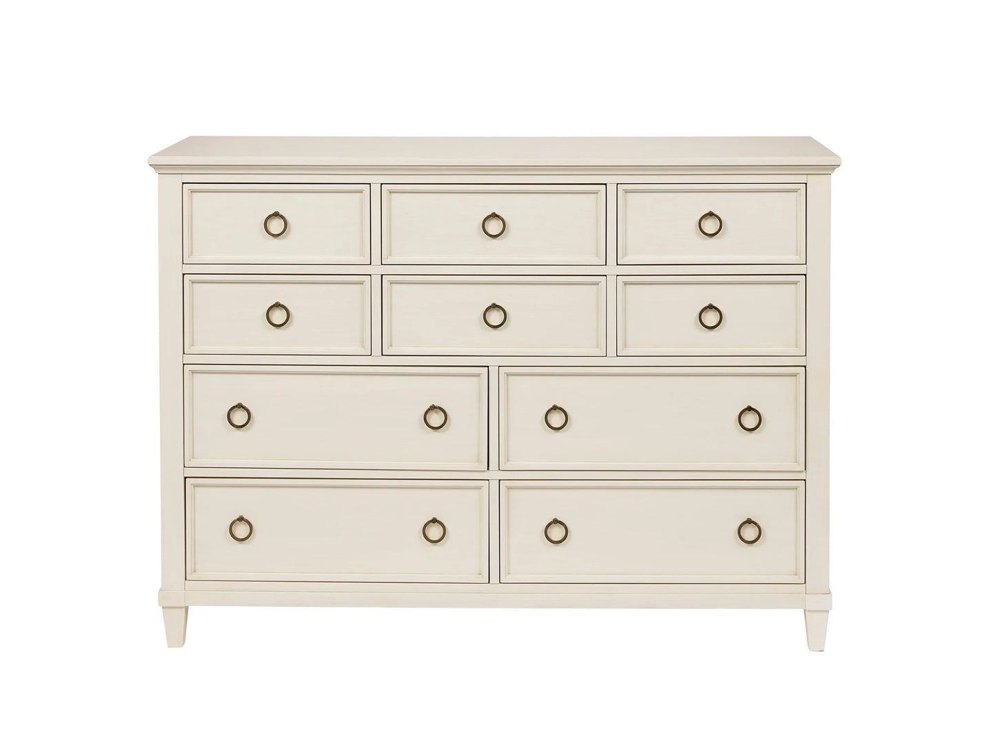 UNIVERSAL - GETAWAY COASTAL LIVING HOME BONDI BEACH DRESSER