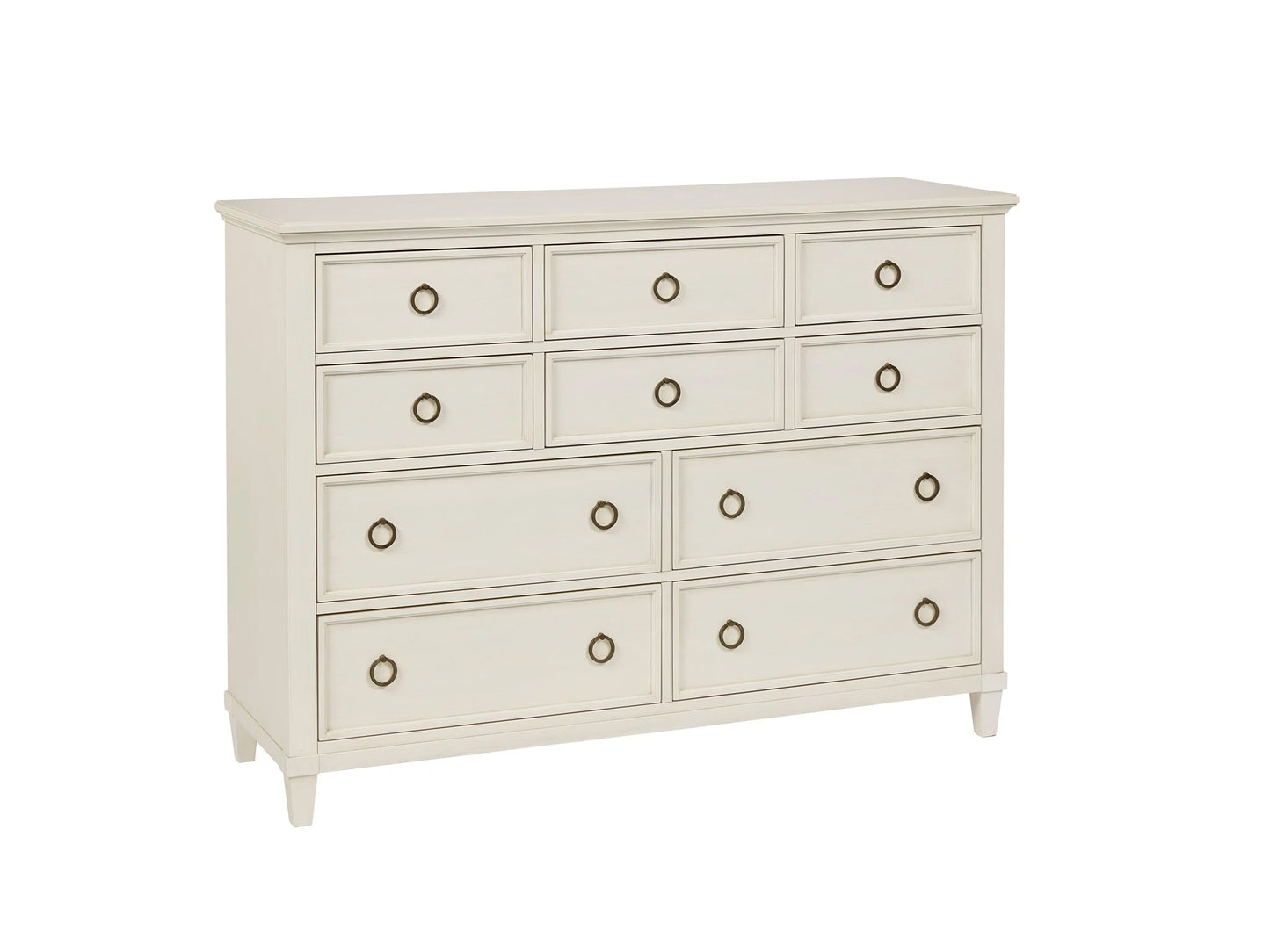 UNIVERSAL - GETAWAY COASTAL LIVING HOME BONDI BEACH DRESSER
