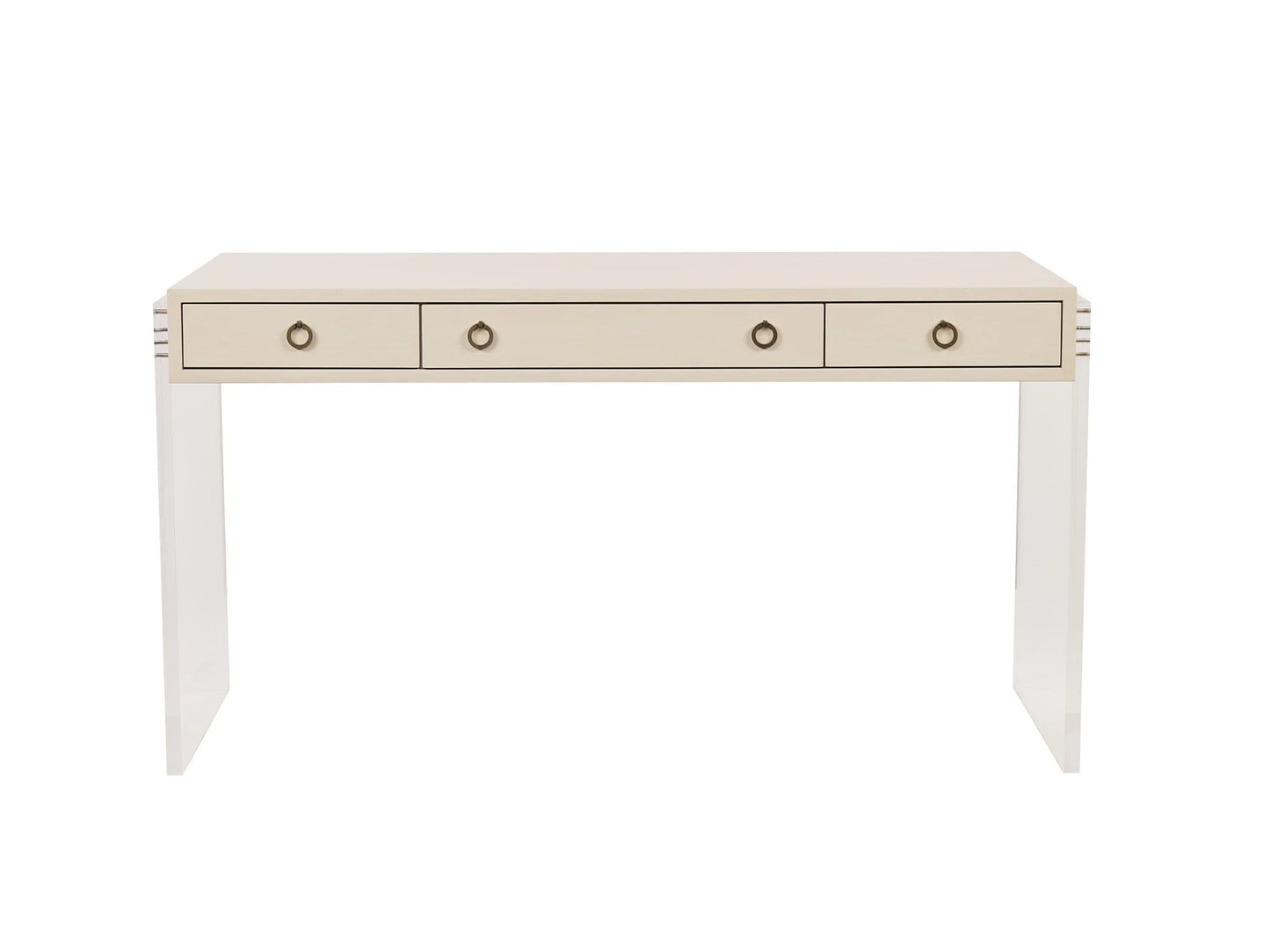 UNIVERSAL - GETAWAY COASTAL LIVING HOME MAUI WRITING DESK