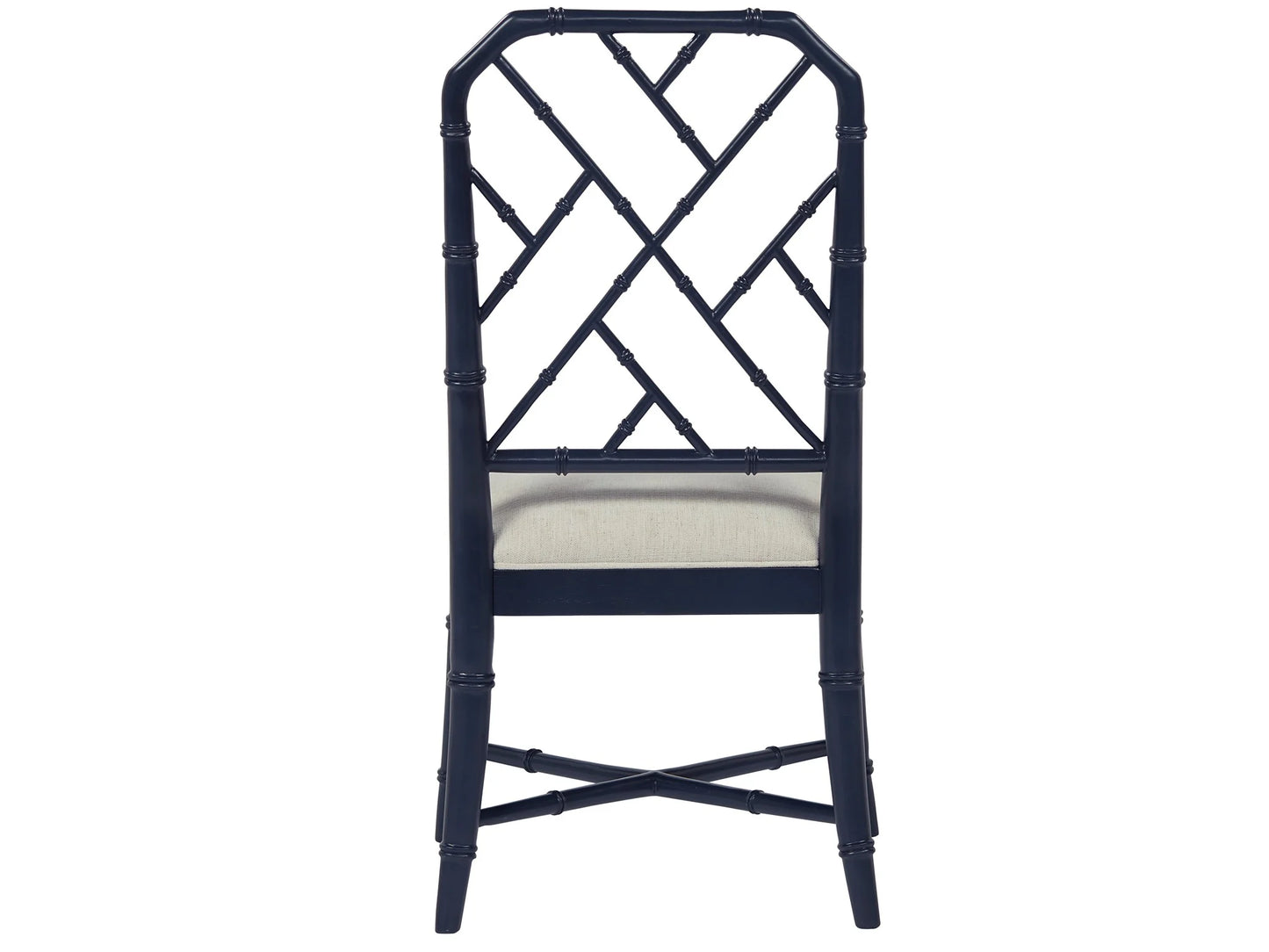 UNIVERSAL - GETAWAY COASTAL LIVING HOME HANALEI BAY SIDE CHAIR