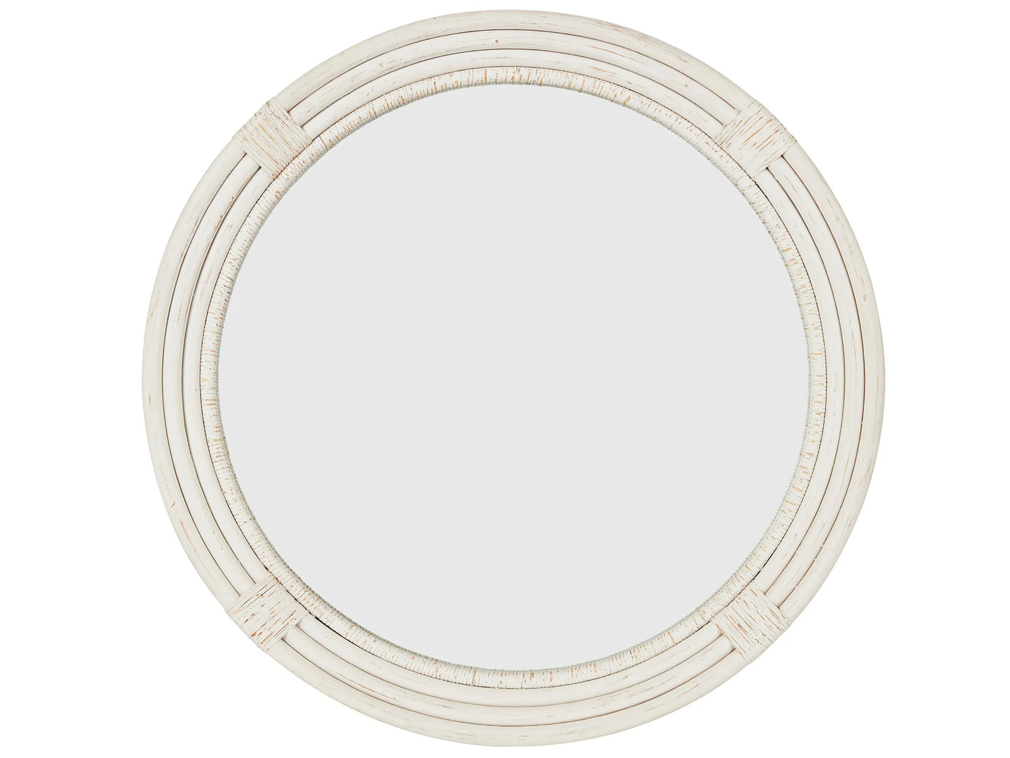 UNIVERSAL - GETAWAY COASTAL LIVING HOME GETAWAY ROUND MIRROR