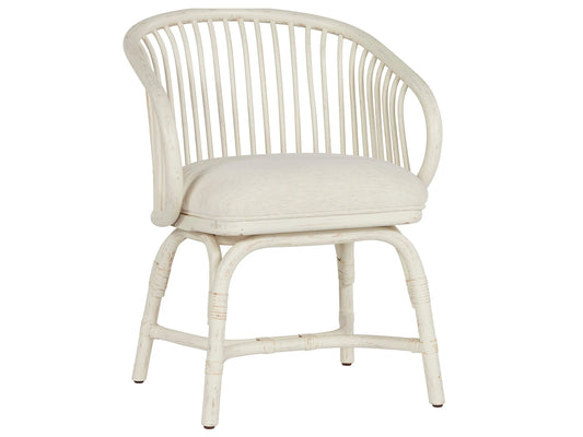Universal - Getaway Coastal Living Home Aruba Rattan Chair