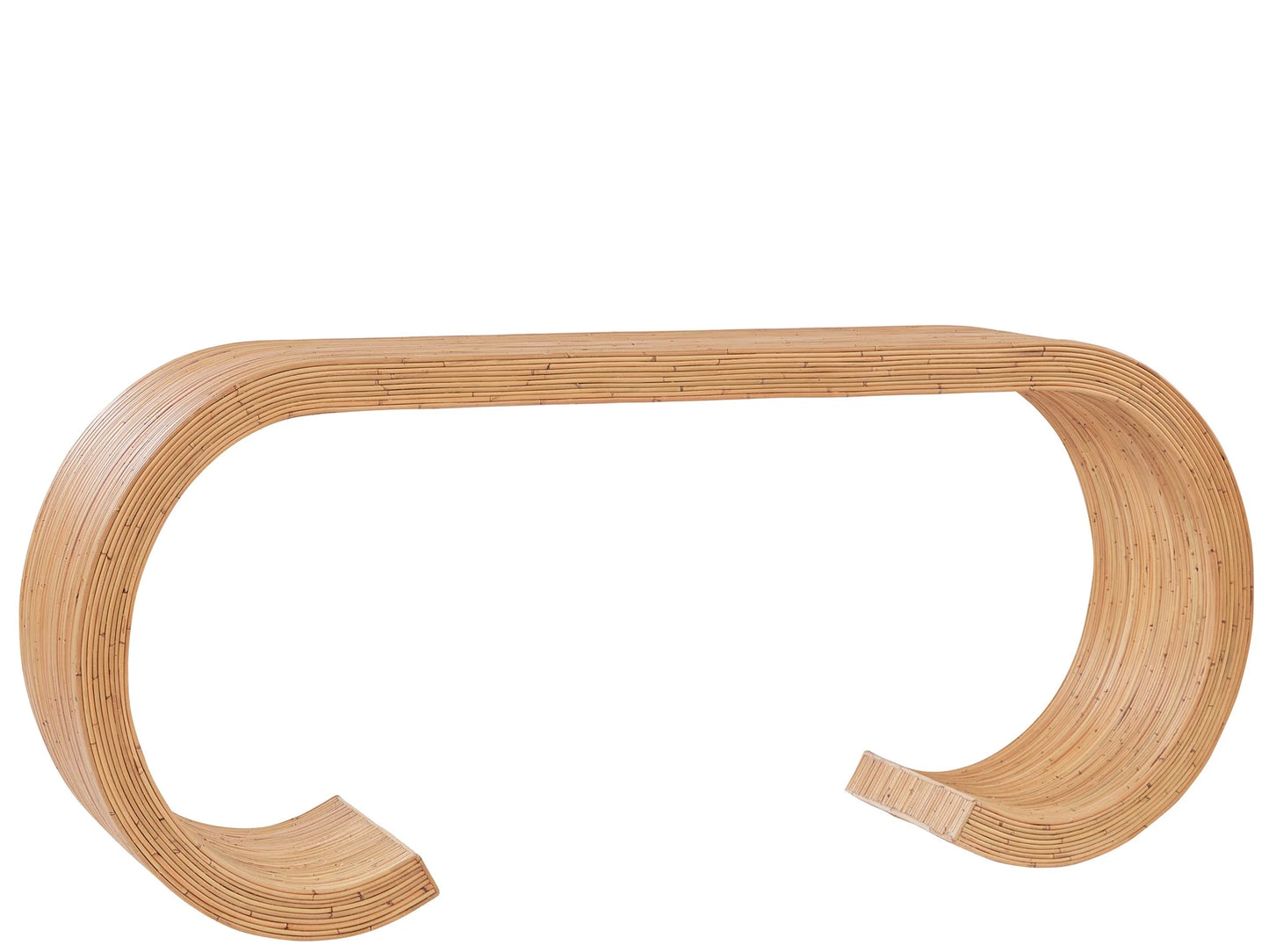 UNIVERSAL - GETAWAY COASTAL LIVING HOME ST LUCIA CONSOLE