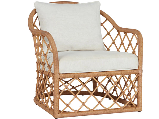Universal - Getaway Coastal Living Home Miramar Accent Chair