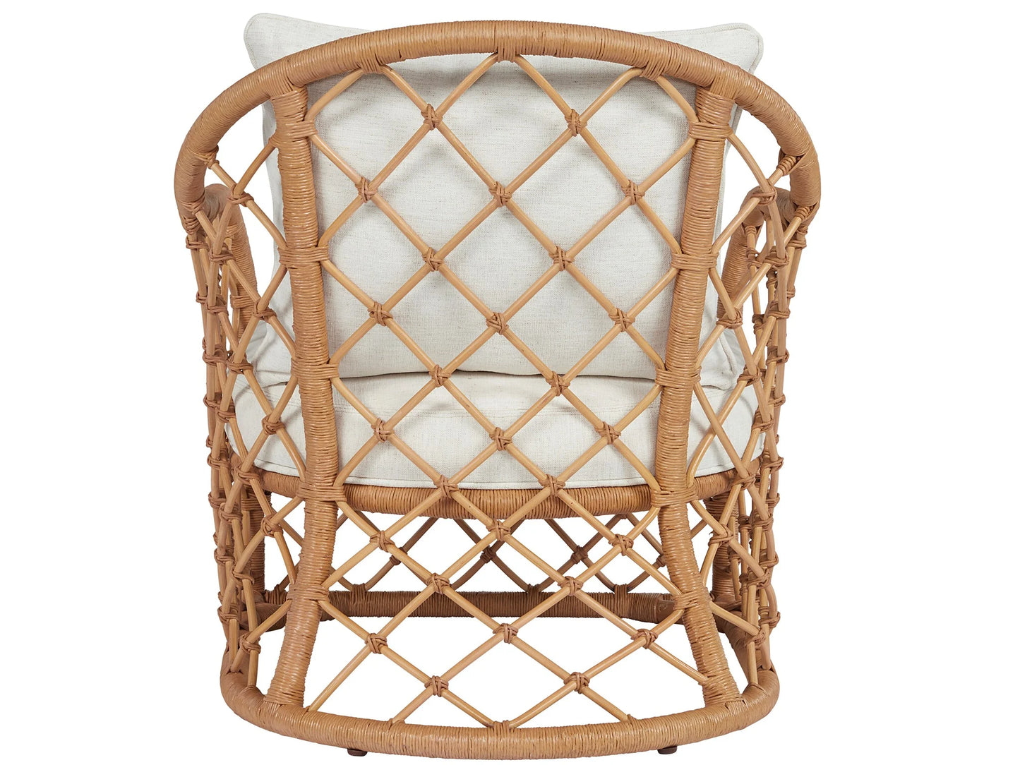 UNIVERSAL - GETAWAY COASTAL LIVING HOME MIRAMAR ACCENT CHAIR