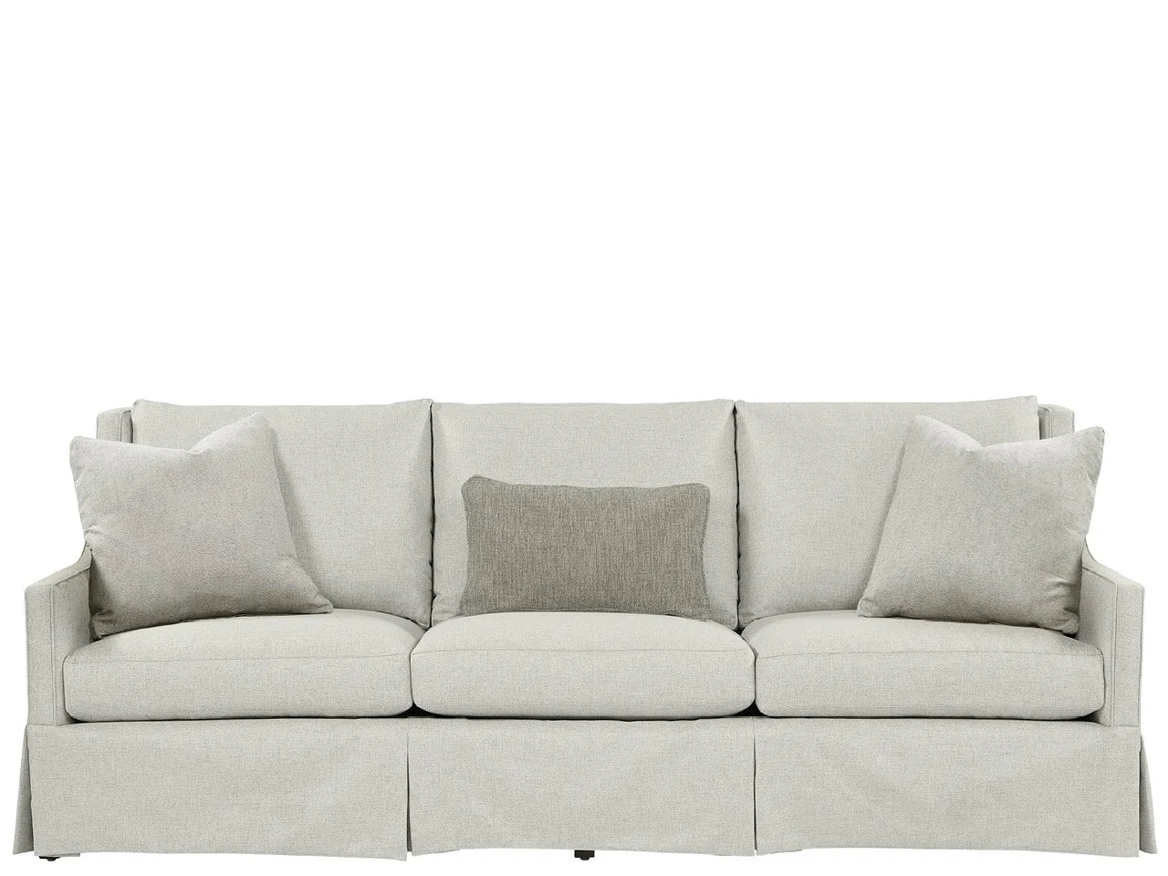 UNIVERSAL - COASTAL LIVING OUTDOOR HUDSON OUTDOOR SOFA 93 - SPECIAL ORDER