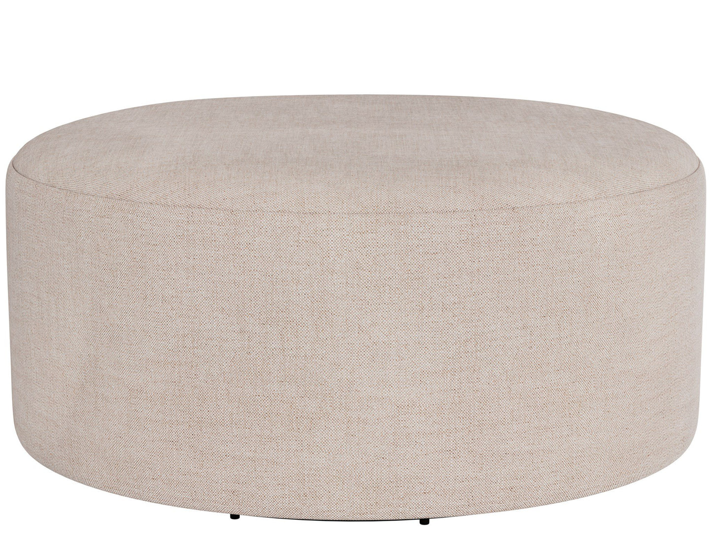 Universal - Pi Outdoor Ottoman 36" - Special Order