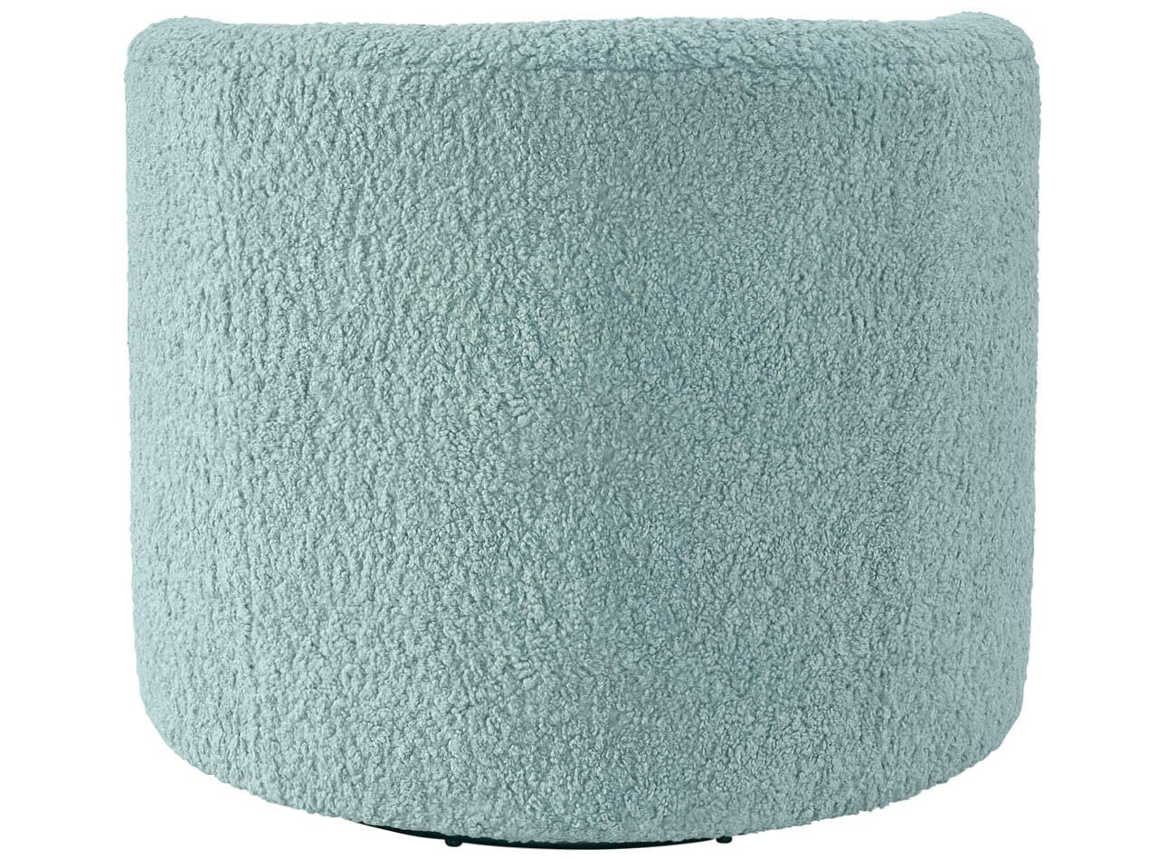 UNIVERSAL - TRANQUILITY - MIRANDA KERR HOME EXHALE SWIVEL CHAIR - SPECIAL ORDER