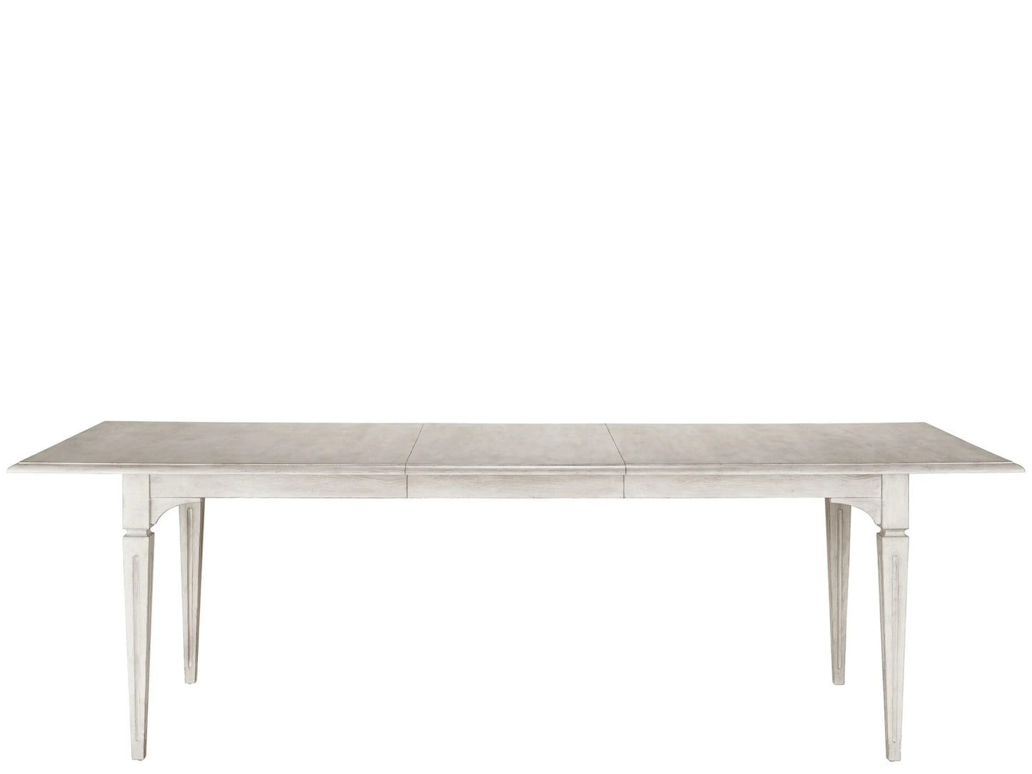 UNIVERSAL - PAST FORWARD RECTANGULAR DINING TABLE