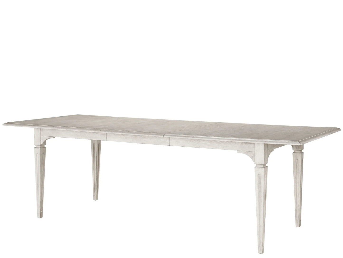 UNIVERSAL - PAST FORWARD RECTANGULAR DINING TABLE