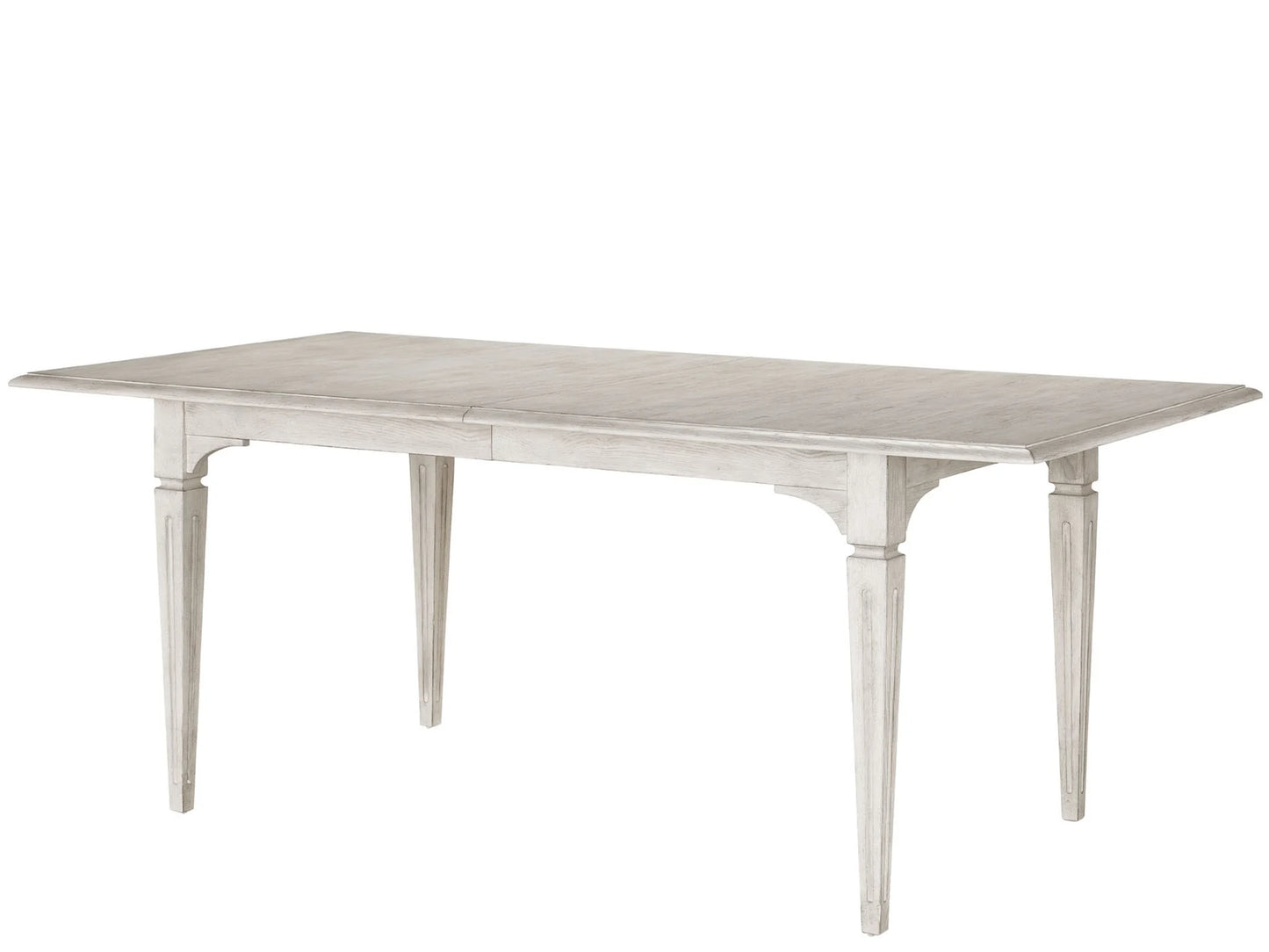 UNIVERSAL - PAST FORWARD RECTANGULAR DINING TABLE