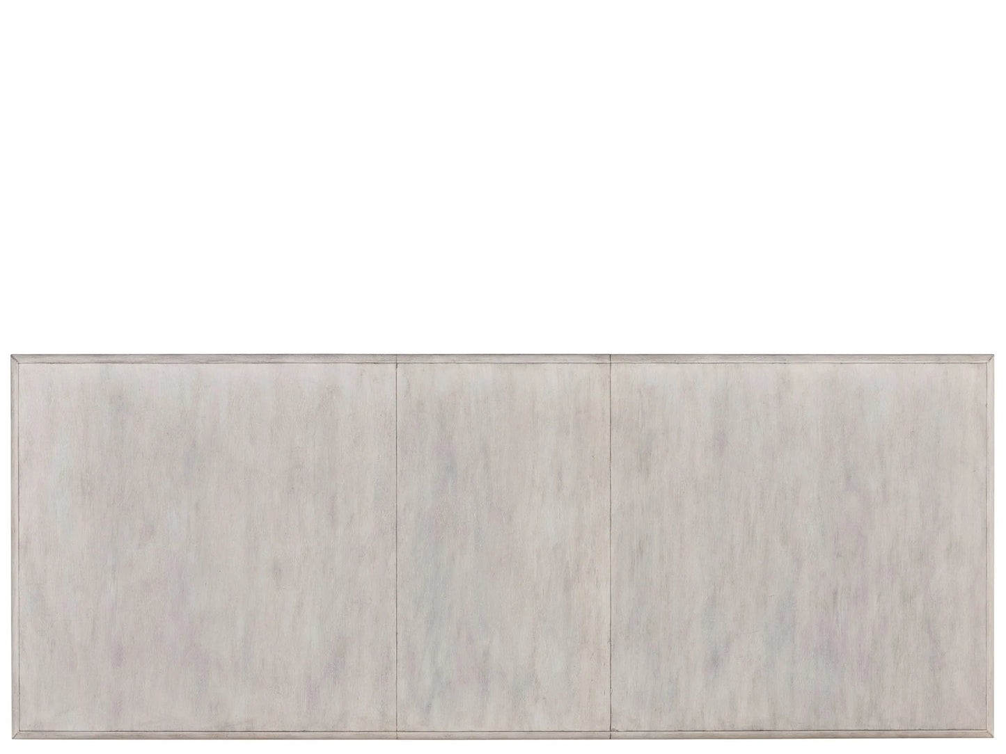 UNIVERSAL - PAST FORWARD RECTANGULAR DINING TABLE