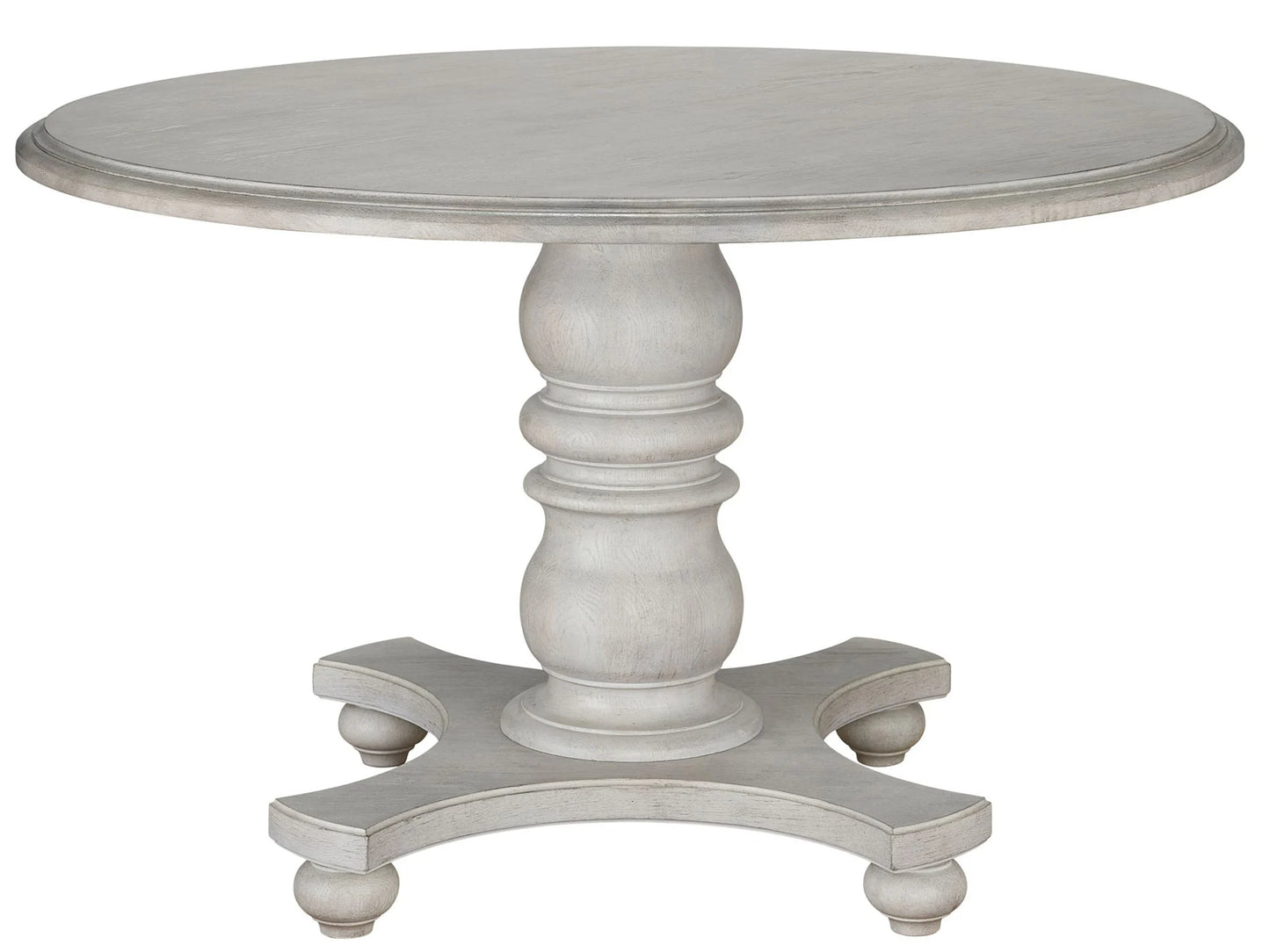 UNIVERSAL - PAST FORWARD ANSEN ROUND DINING TABLE