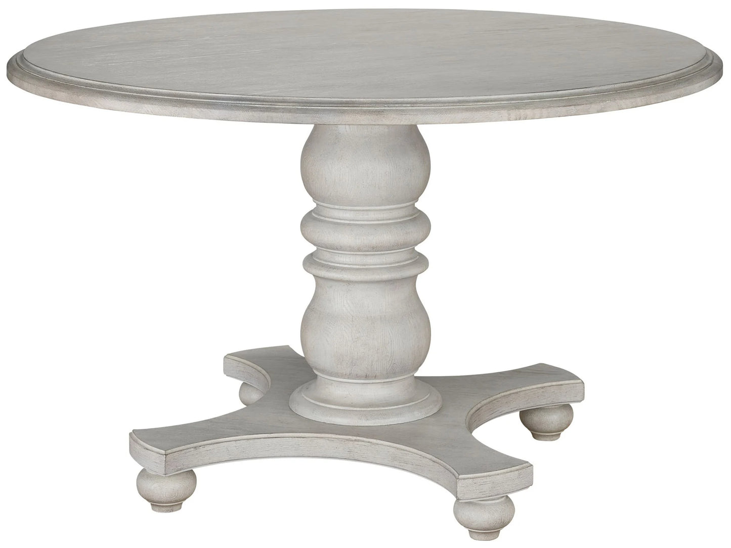 UNIVERSAL - PAST FORWARD ANSEN ROUND DINING TABLE