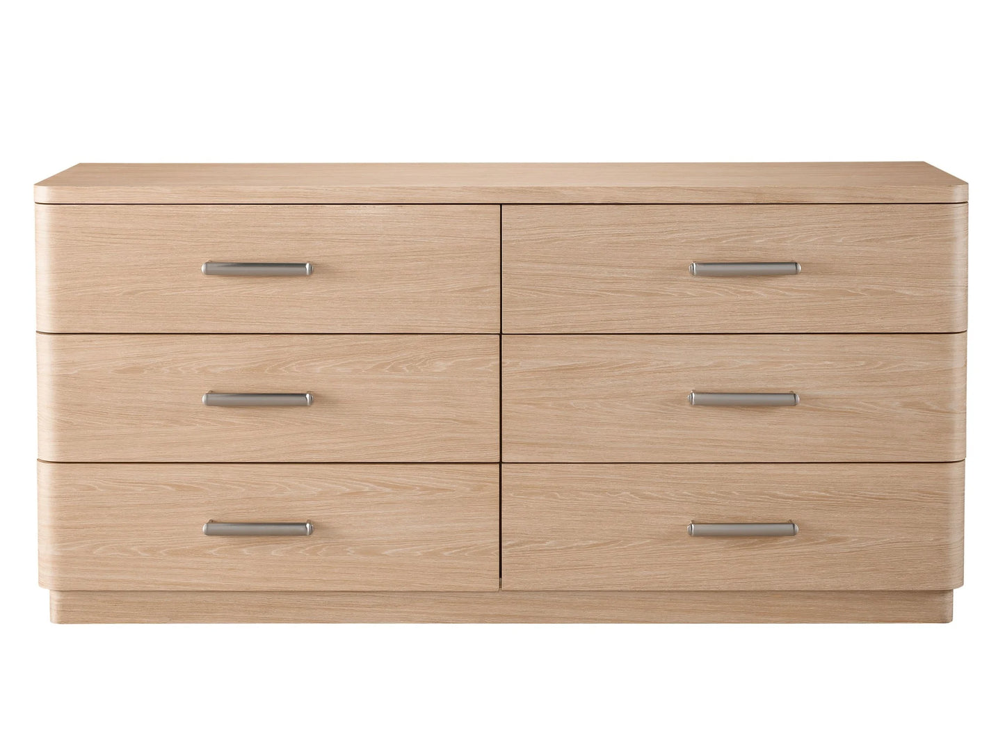 UNIVERSAL - NOMAD SIX DRAWER DRESSER