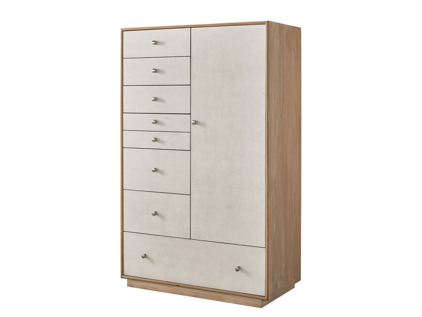 UNIVERSAL - NOMAD CHIFFOROBE